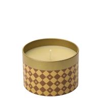 Disney Mickey Mouse Cafe Au Lait Tin Candle Extra Image 1 Preview